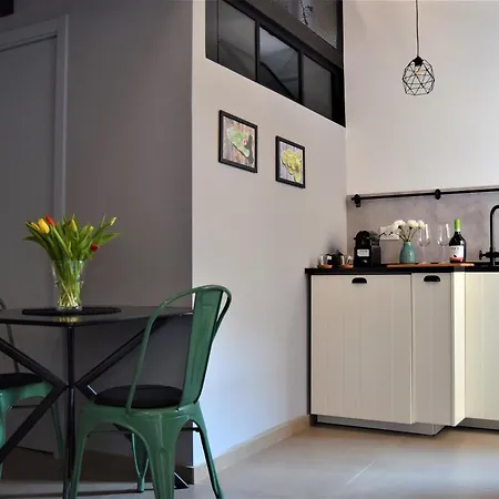 Il Limone Siracusa Apartamento Syracuse