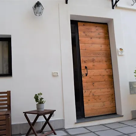 Il Limone Siracusa Apartamento *