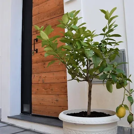 Il Limone Siracusa Appartamento