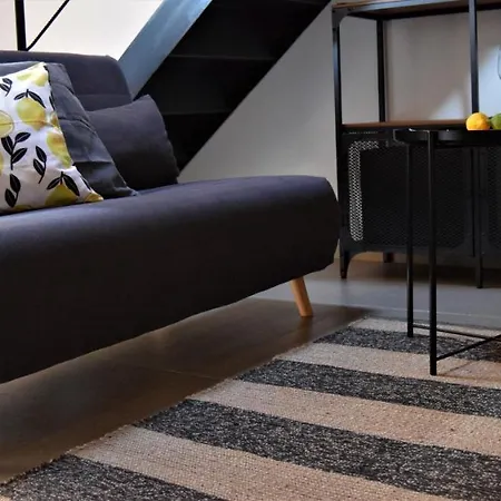 Apartamento Il Limone Siracusa *