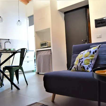 Il Limone Siracusa Appartamento Syracuse