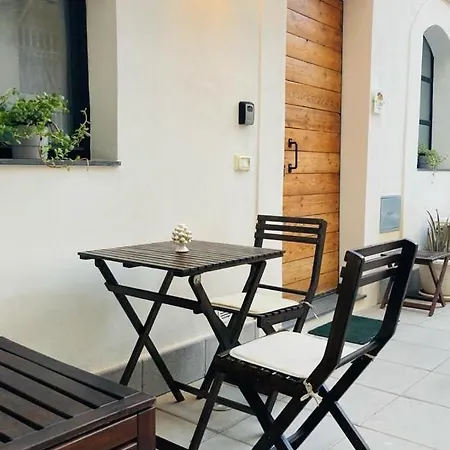 Apartamento Il Limone Siracusa Syracuse