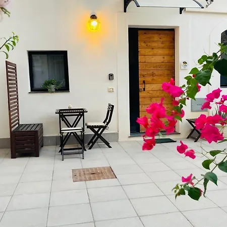 Il Limone Siracusa Apartamento