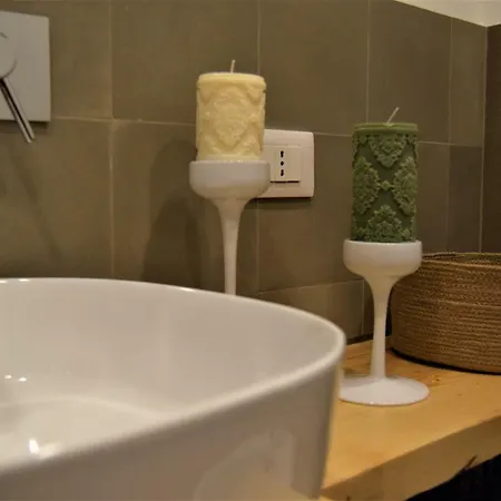 Apartamento Il Limone Siracusa