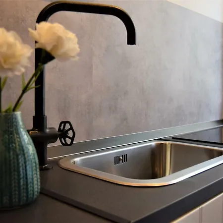 Apartamento Il Limone Siracusa *
