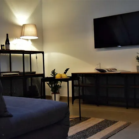 Il Limone Siracusa Apartamento