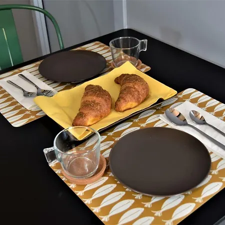Il Limone Siracusa Apartamento *