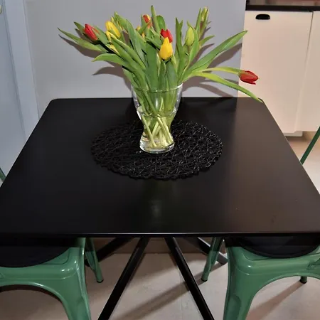 Appartement Il Limone Siracusa *
