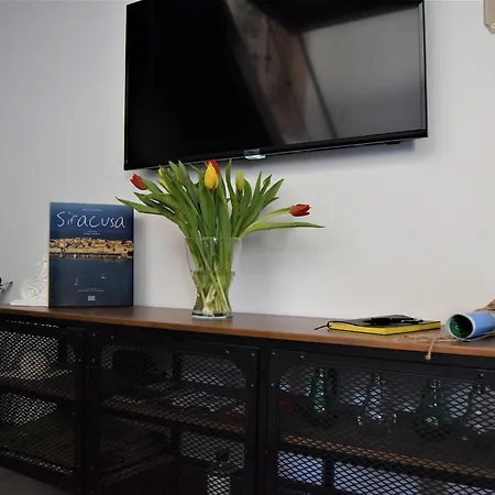 Il Limone Siracusa Appartement Syracuse