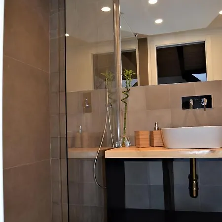 Appartement Il Limone Siracusa Syracuse
