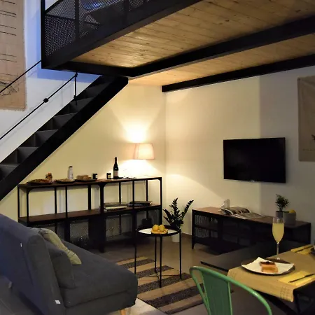Appartement Il Limone Siracusa
