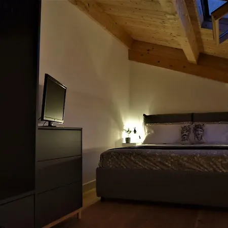 Il Limone Siracusa Appartement Syracuse