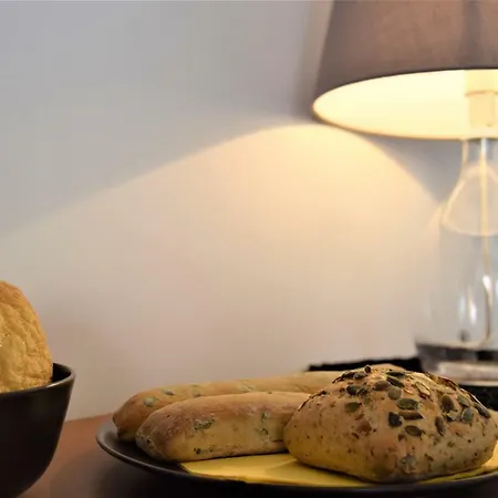 Il Limone Siracusa Appartement Syracuse